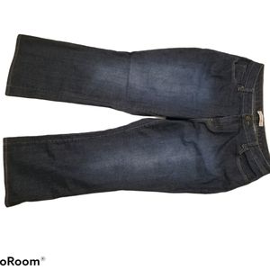 Womens Fashion Bug Jeans